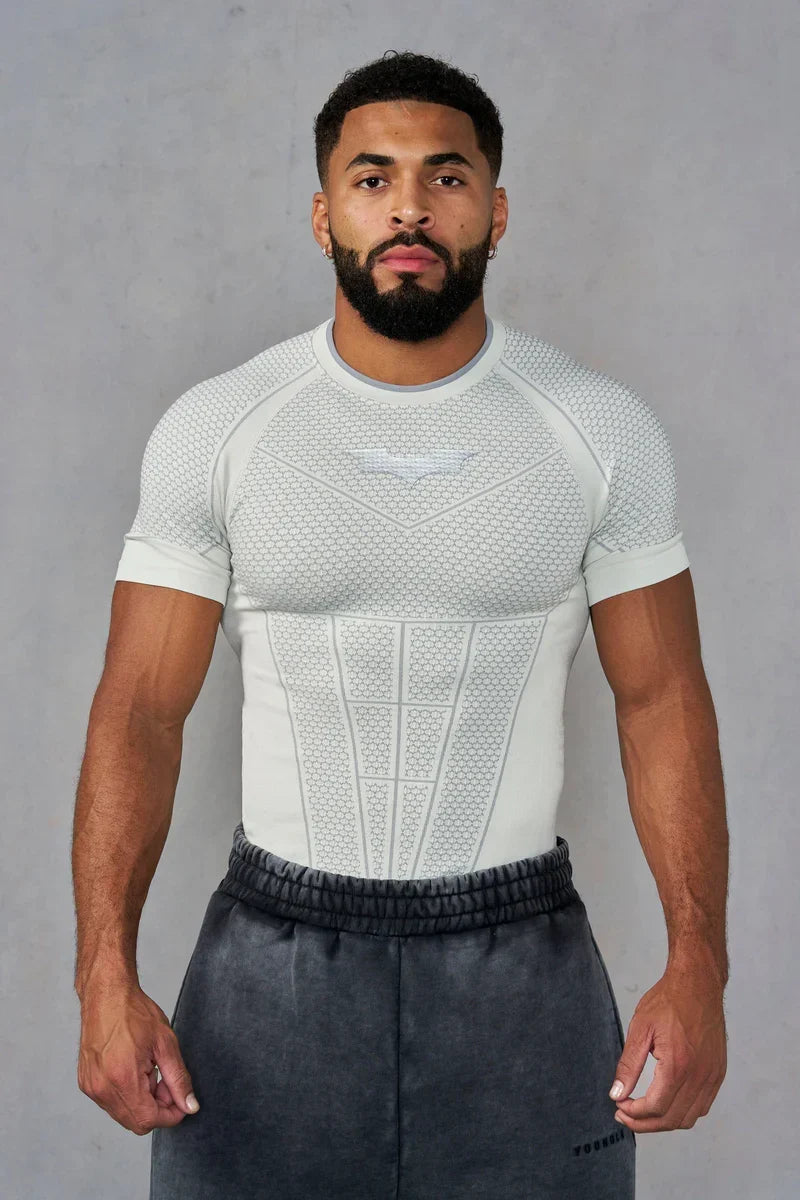 NCF Batman Compression Tees (New Color)