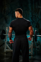 NCF Batman Compression Tees (New Color)