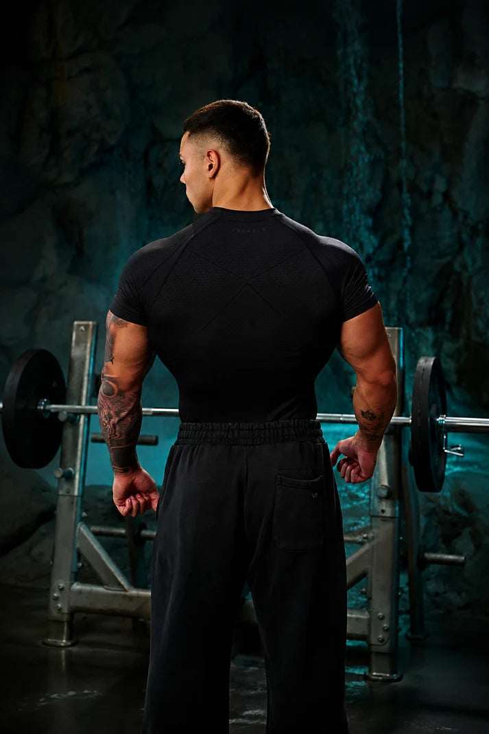 NCF Batman Compression Tees (New Color)