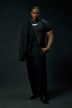 NCF Batman Compression Tees (New Color)