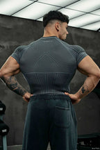 NCF Batman Compression Tees (New Color)